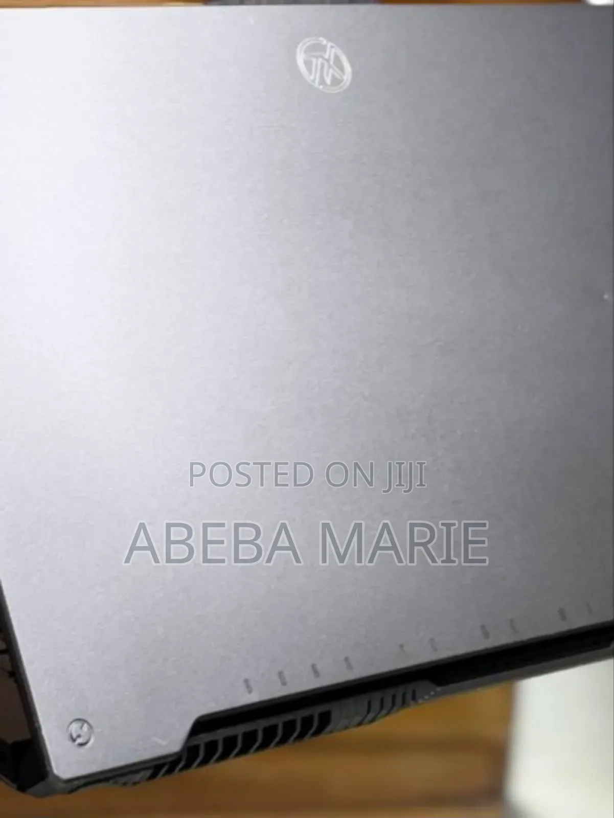 New Laptop Asus TUF Gaming A15 16GB AMD Ryzen 7 SSD 512GB