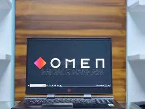 Photo - New Laptop HP Omen X 16GB Intel Core I7 SSD 512GB