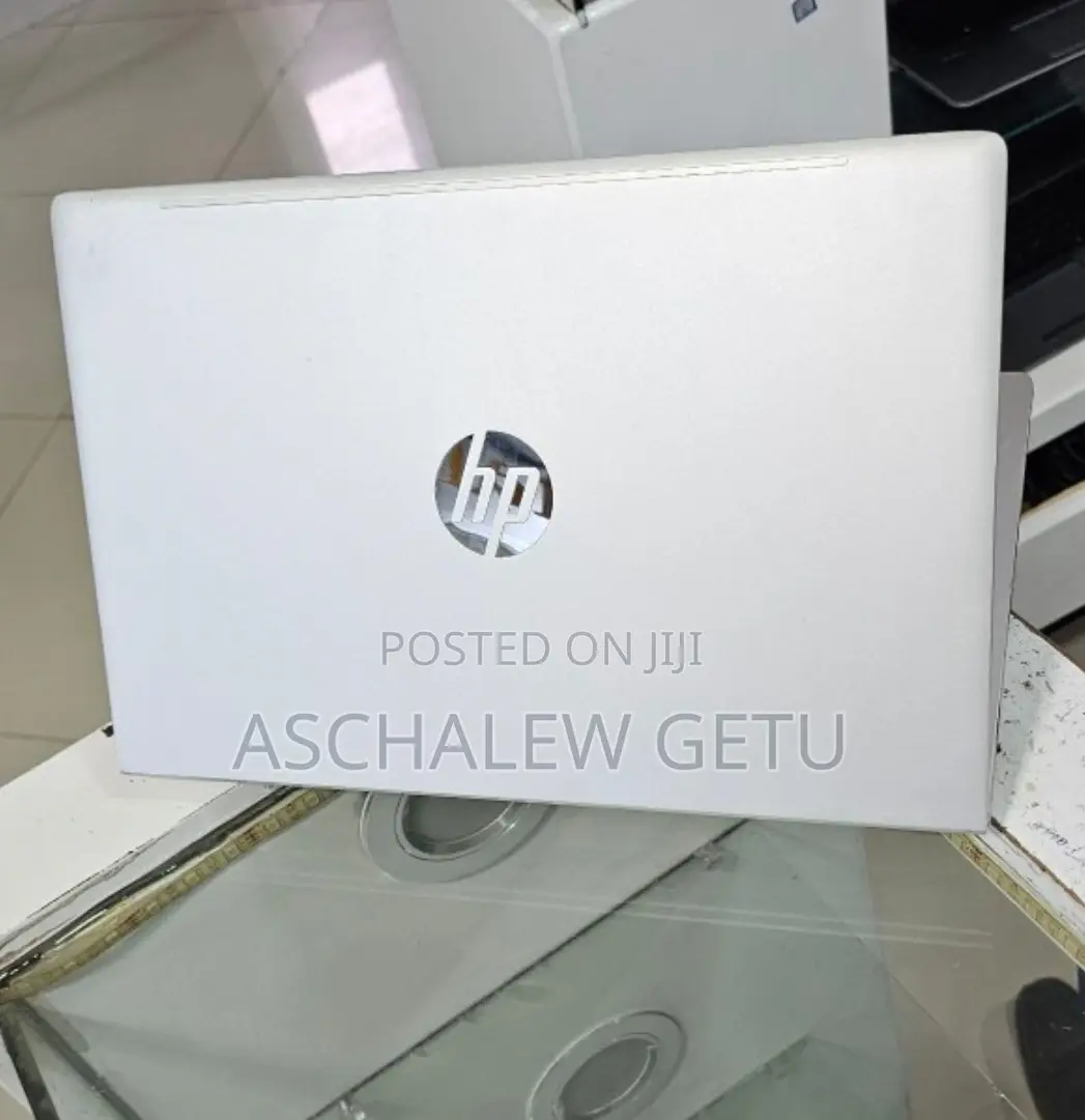 New Laptop HP ProBook 440 G10 16GB Intel Core I3 SSD 512GB
