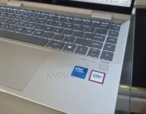 Photo - New Laptop HP Envy X360 8GB Intel Core Ultra 5 SSD 512GB