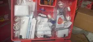 Photo - First Aid 100people