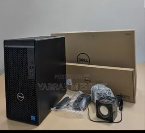 Photo - New Dell Optiplex 7010 Tower Plus 8GB Intel Core I5 SSD 512GB