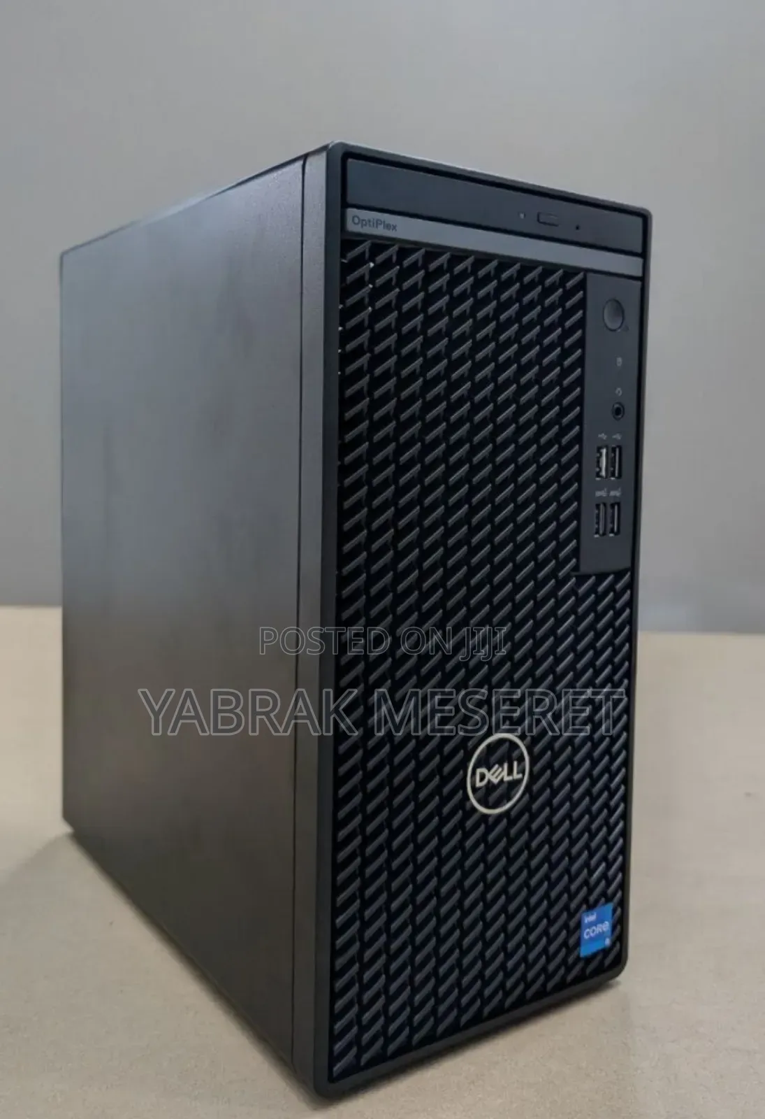 New Dell Optiplex 7010 Tower Plus 8GB Intel Core I5 SSD 512GB