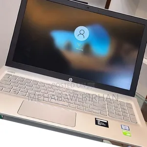 New Laptop HP Envy 15 16GB Intel Core I5 SSD 512GB
