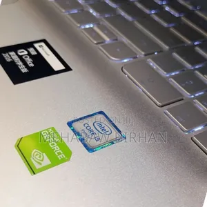 New Laptop HP Envy 15 16GB Intel Core I5 SSD 512GB