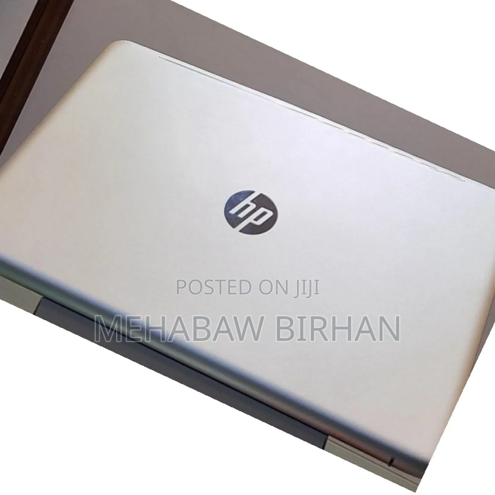 New Laptop HP Envy 15 16GB Intel Core I5 SSD 512GB