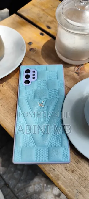 Samsung Galaxy Note 10 Plus 5G 256 GB Purple