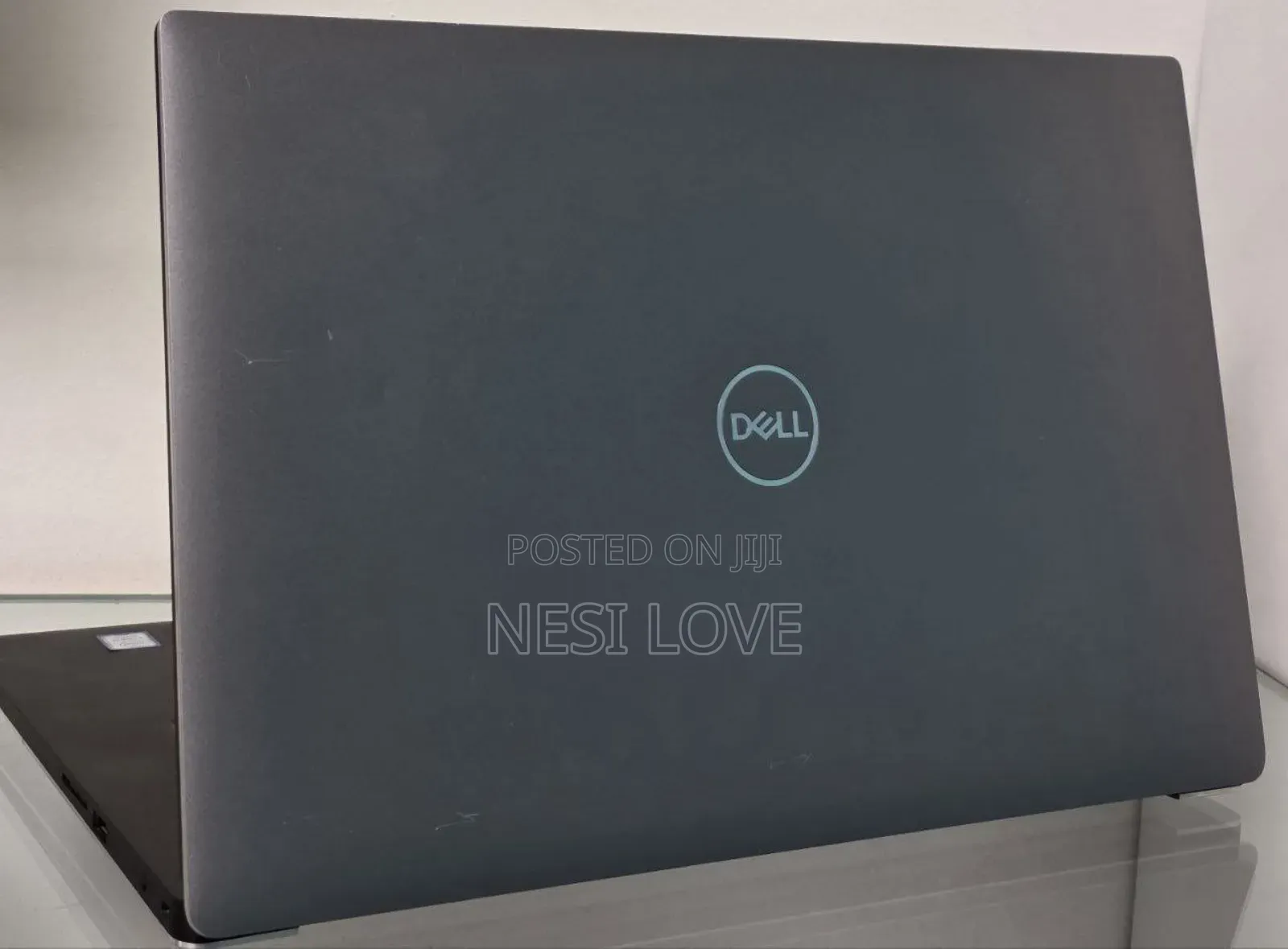 New Laptop Dell Precision 5540 16GB Intel Core I7 SSD 512GB