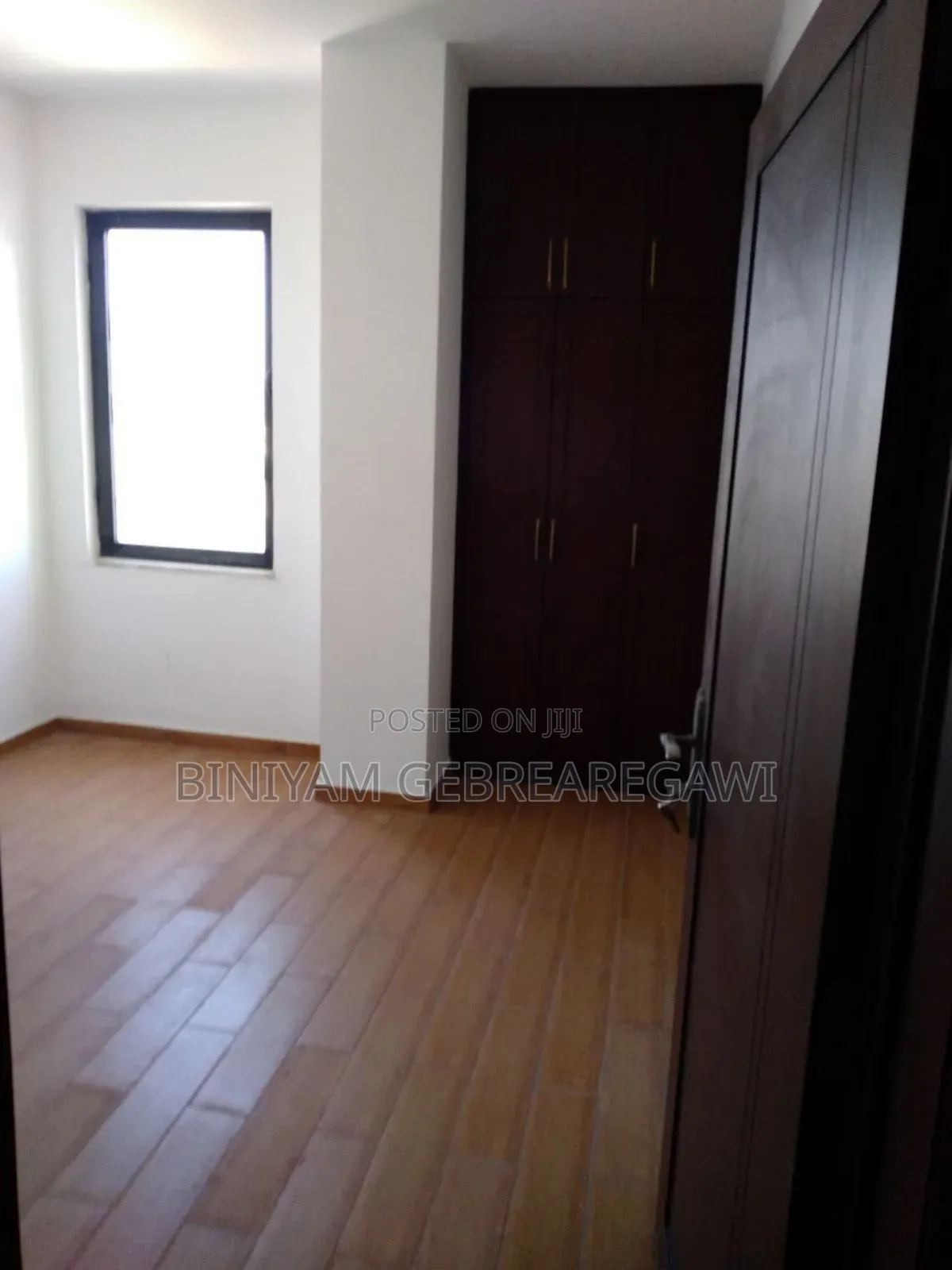 3bdrm Apartment in Apartment, Yeka for rent