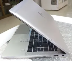 New Laptop HP EliteBook 840 G8 16GB Intel Core I7 SSD 512GB