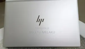 New Laptop HP EliteBook 840 G8 16GB Intel Core I7 SSD 512GB