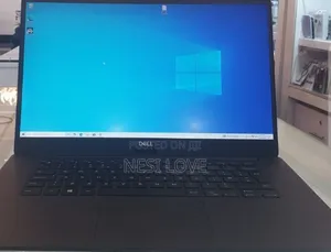 New Laptop Dell Precision 5540 16GB Intel Core I7 SSD 512GB