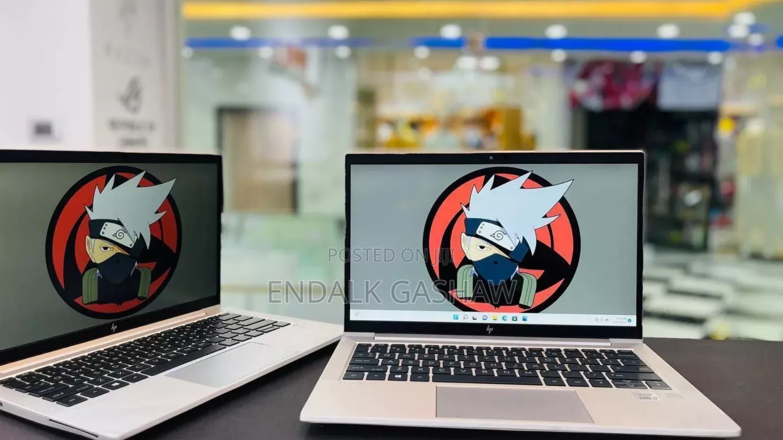 New Laptop HP EliteBook 840 16GB Intel Core I5 SSD 512GB