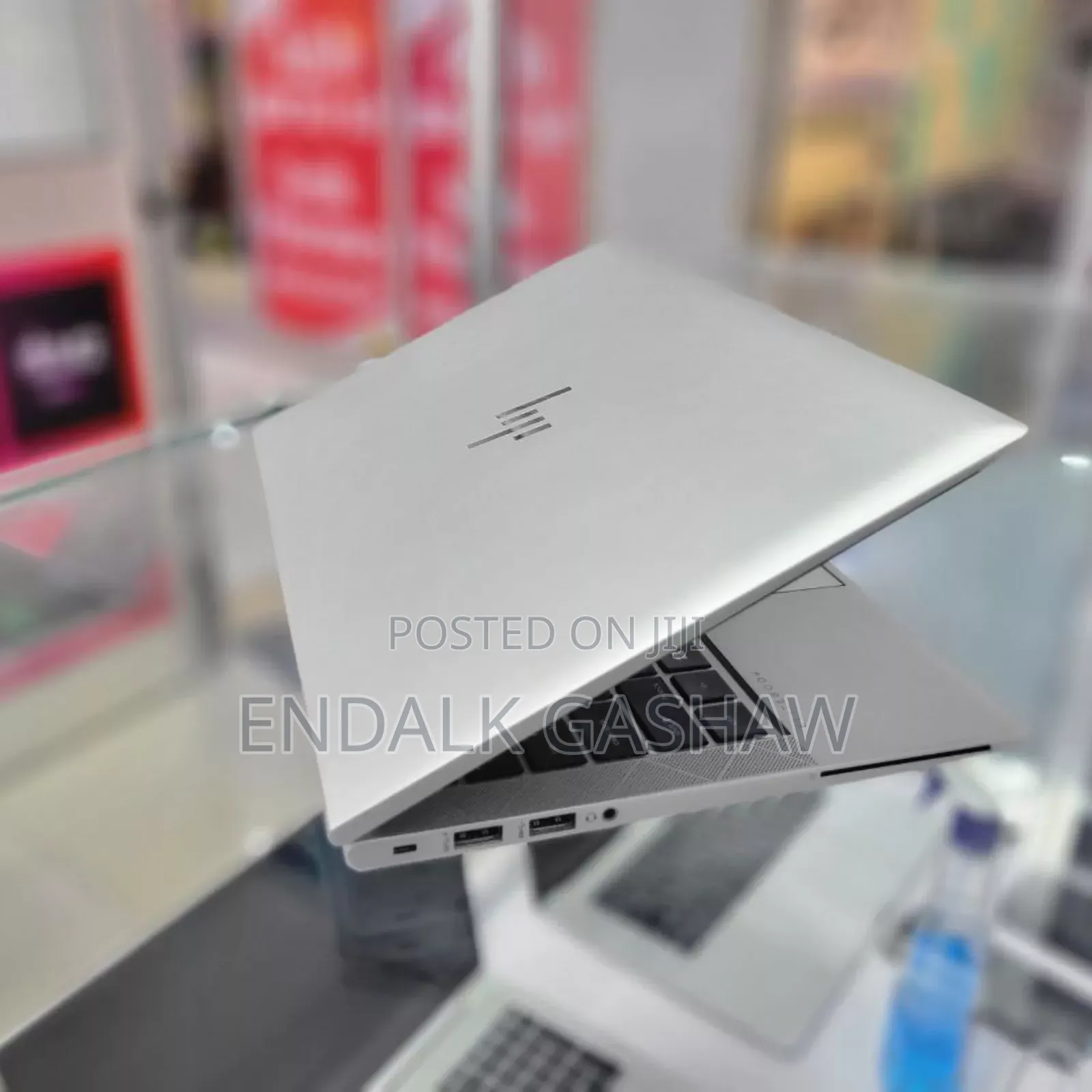 New Laptop HP EliteBook 840 16GB Intel Core I5 SSD 512GB