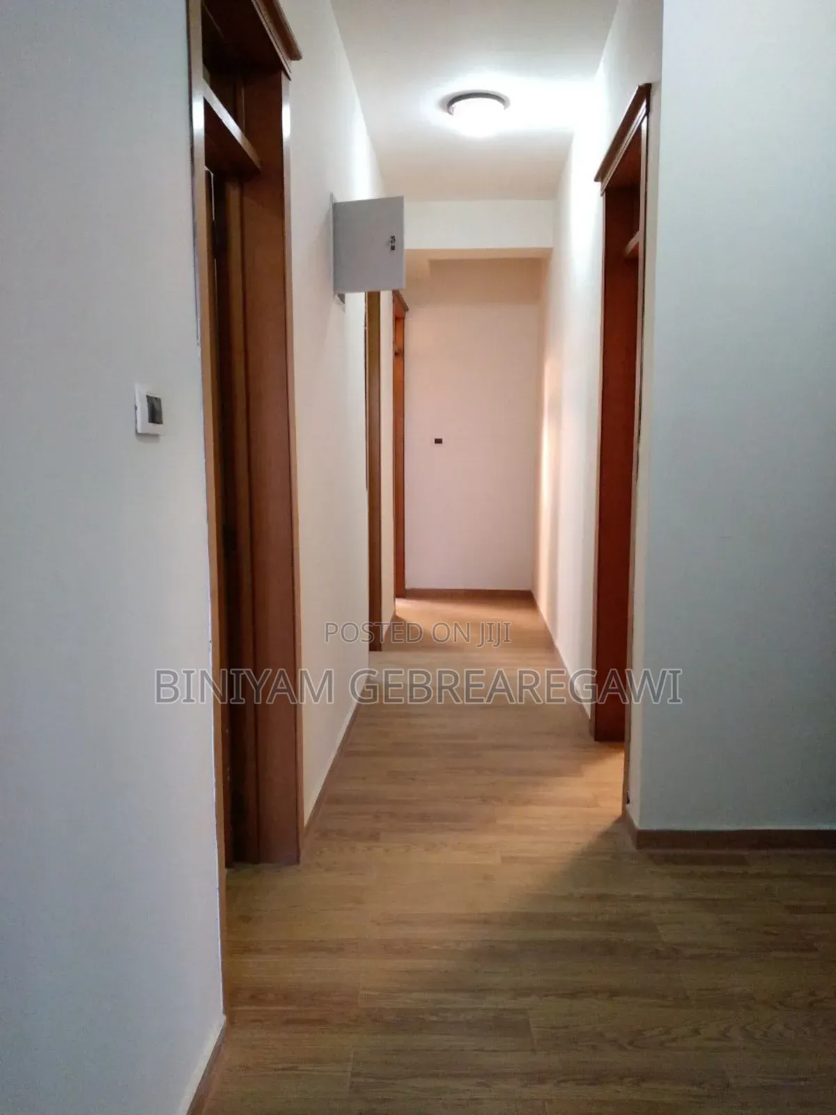 3bdrm Apartment in Apartment, Yeka for rent