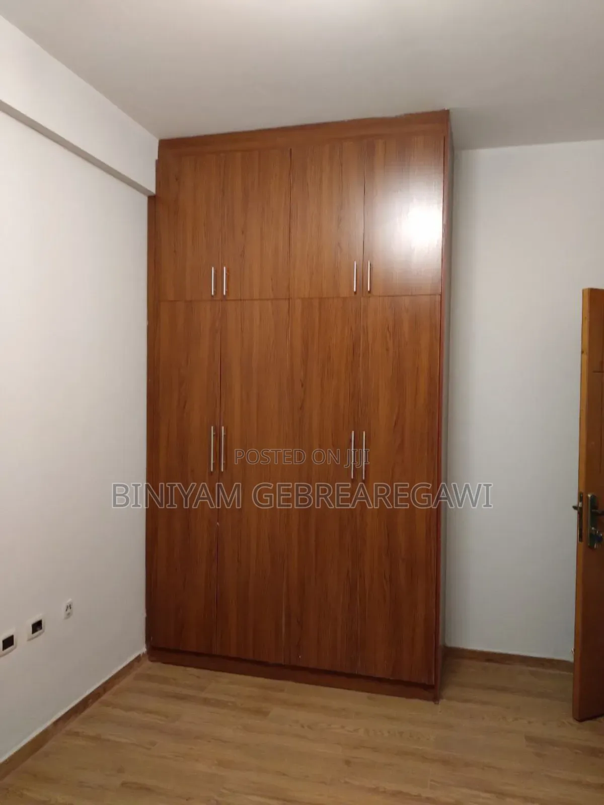 3bdrm Apartment in Apartment, Yeka for rent