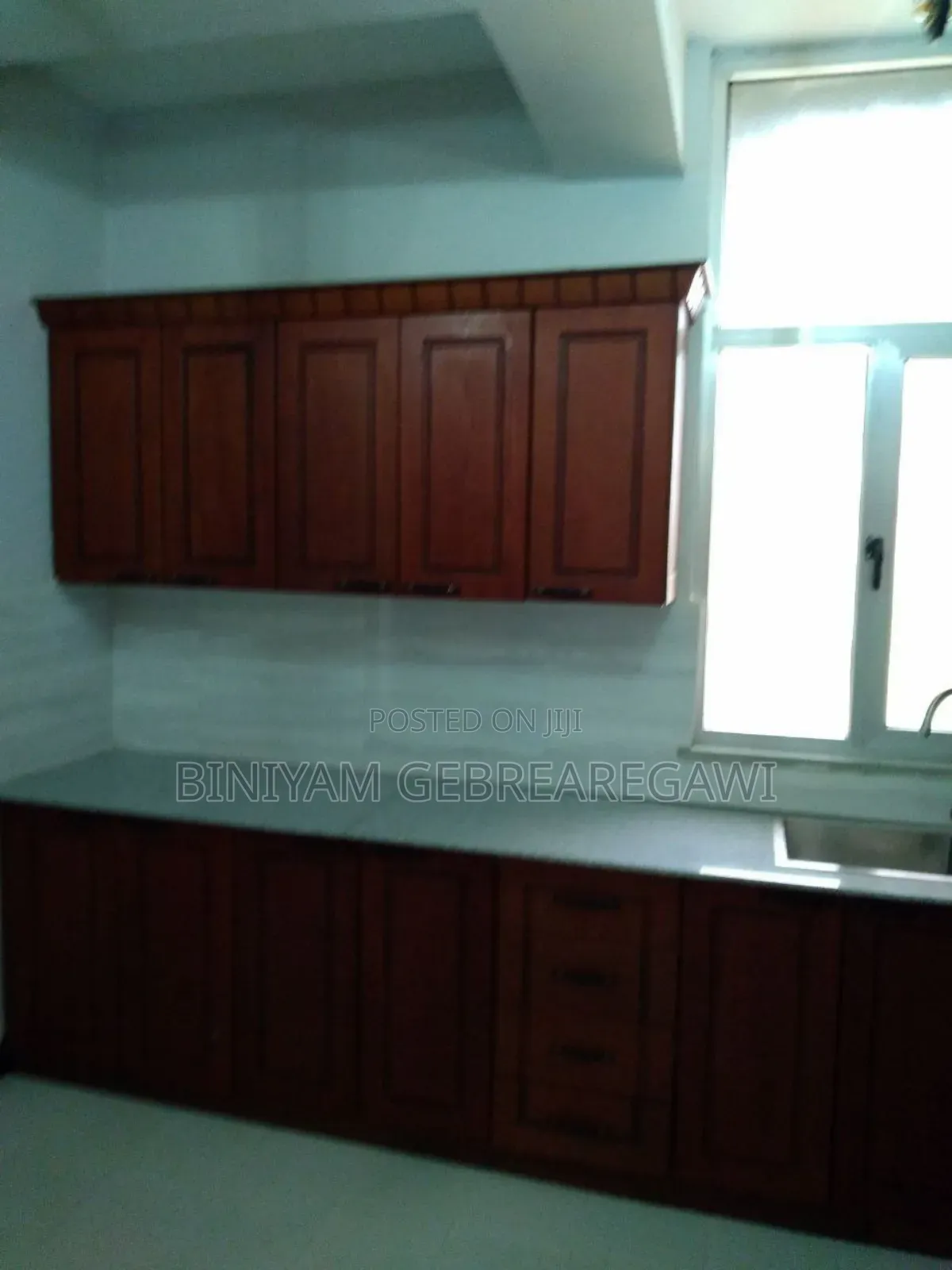 3bdrm Apartment in Apartment, Yeka for rent