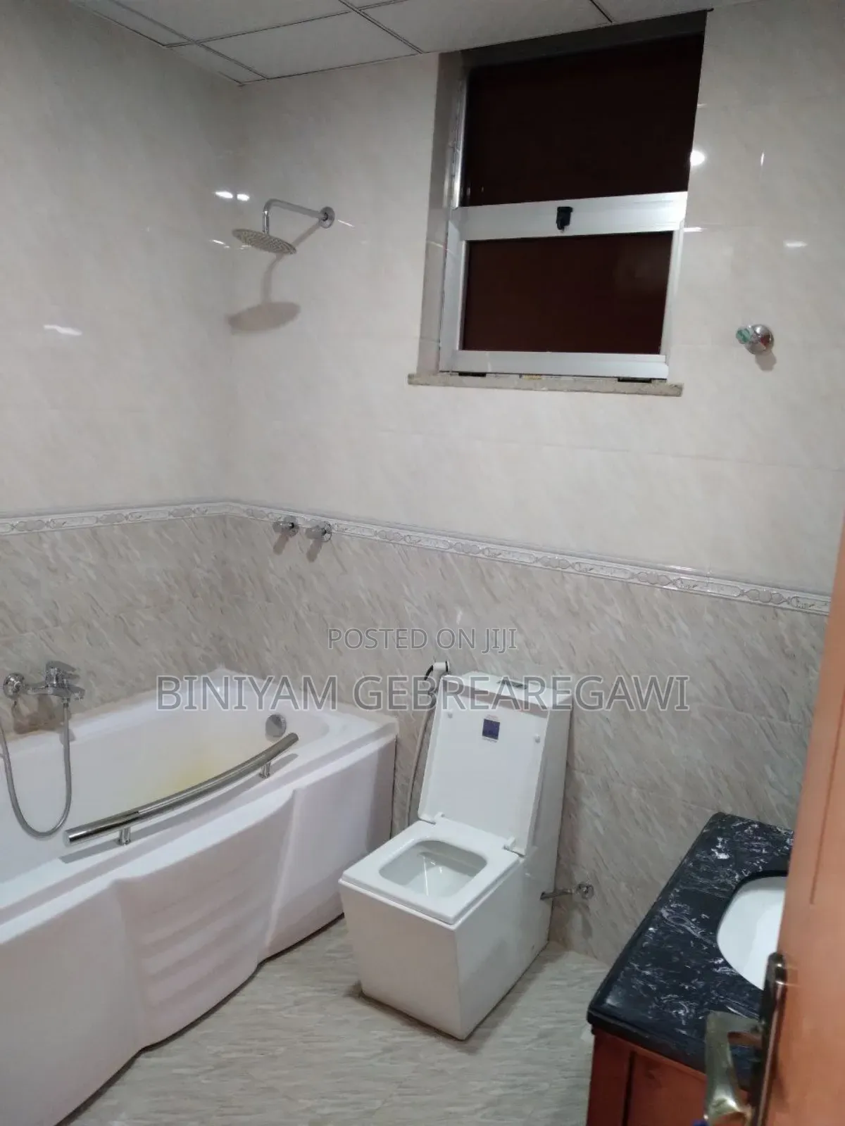 3bdrm Apartment in Apartment, Yeka for rent