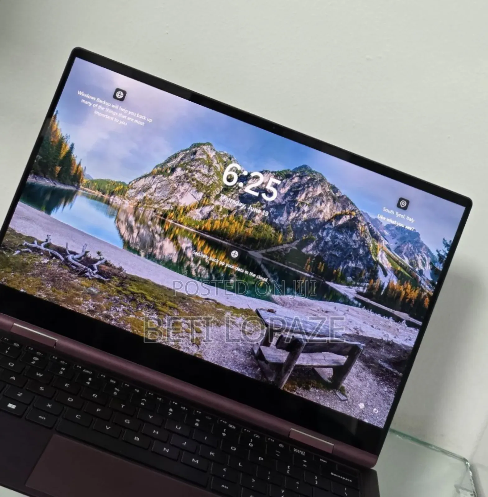 New Laptop Samsung Galaxy Book 2 8GB Intel Core I7 SSD 512GB