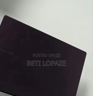 New Laptop Samsung Galaxy Book 2 8GB Intel Core I7 SSD 512GB