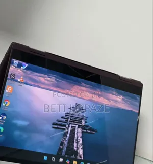 New Laptop Samsung Galaxy Book 2 8GB Intel Core I7 SSD 512GB