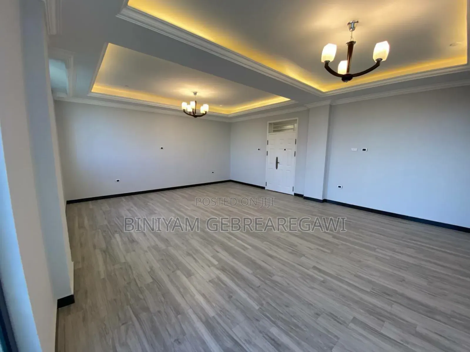 3bdrm Apartment in Apartment, Yeka for rent