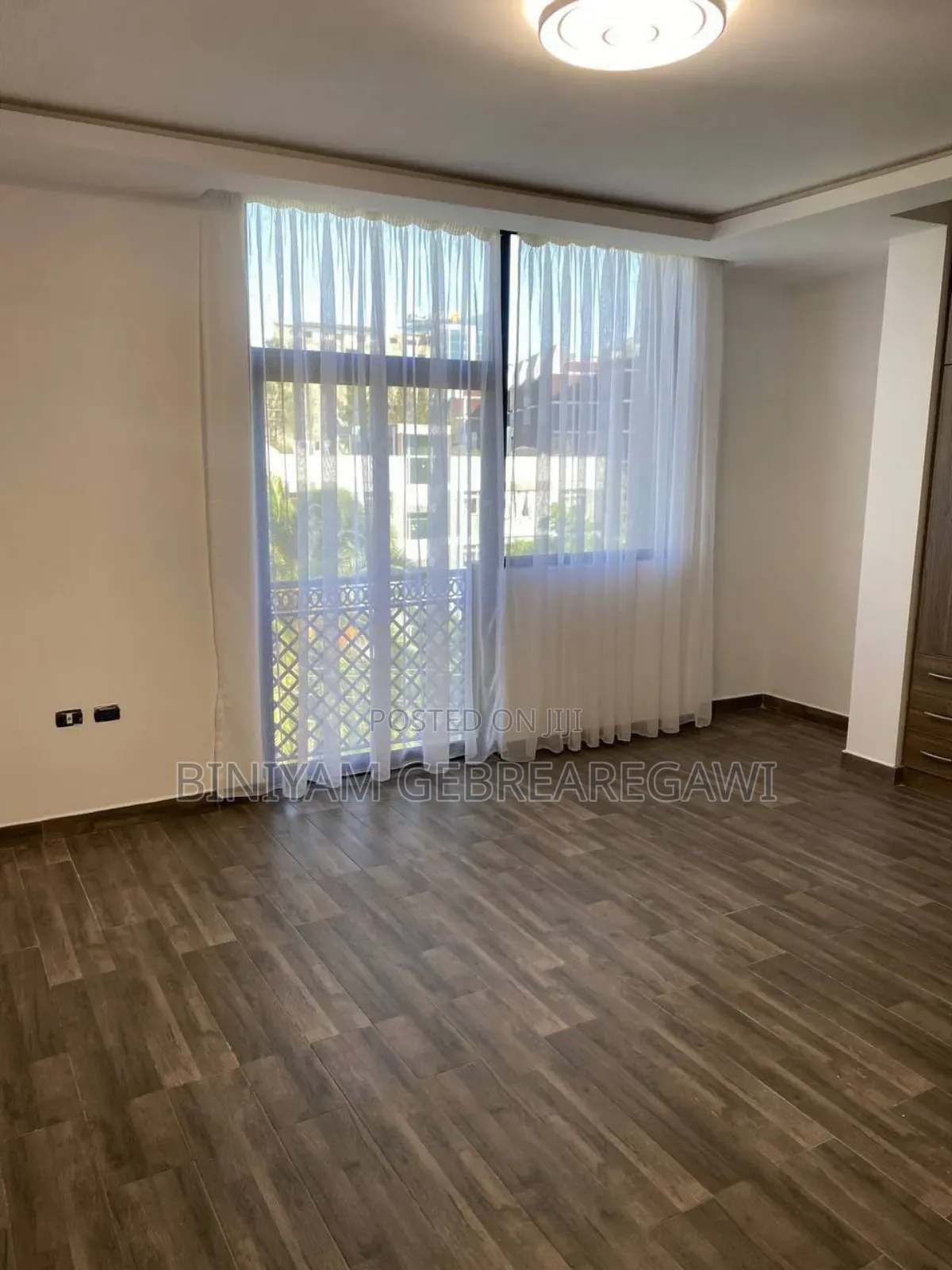 3bdrm Apartment in Apartment, Yeka for rent