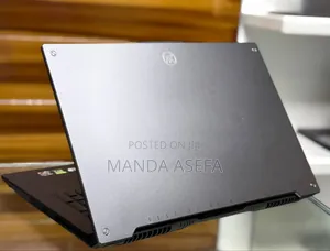 New Laptop Asus TUF Gaming FX504 16GB AMD Ryzen 7 SSD 512GB