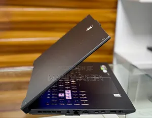 New Laptop Asus TUF Gaming FX504 16GB AMD Ryzen 7 SSD 512GB