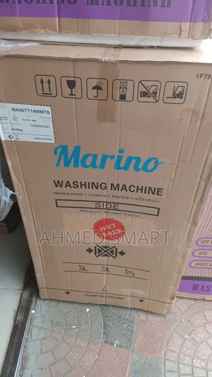 Washing Machine 13kg