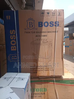 Washing Machine 13kg