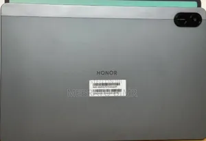 Photo - New Honor Pad 6 128 GB Gray