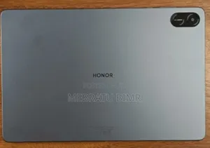 New Honor Pad 6 128 GB Gray