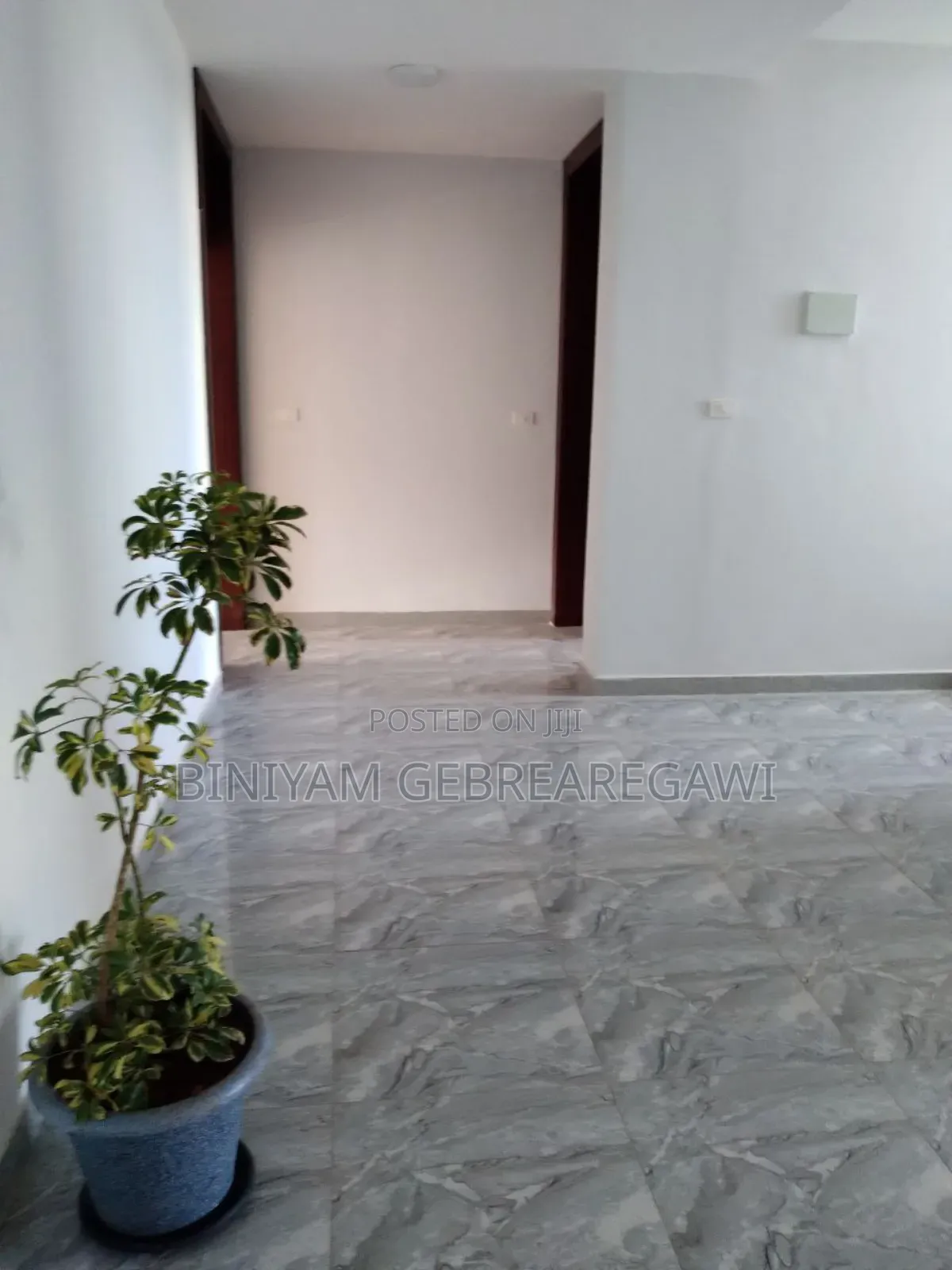 2bdrm Apartment in Apartment, Yeka for rent