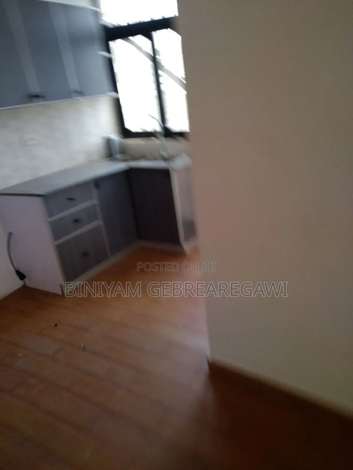 2bdrm Apartment in Apartment, Yeka for rent