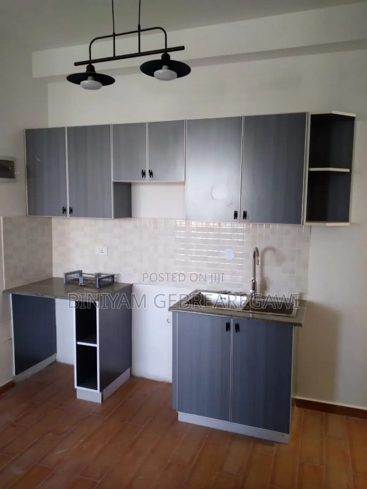 3bdrm Apartment in Apartment, Yeka for rent