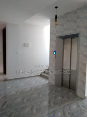 3bdrm Apartment in Apartment, Yeka for rent