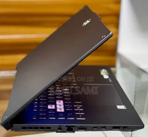 New Laptop Asus TUF Gaming A15 16GB AMD Ryzen 7 SSD 512GB