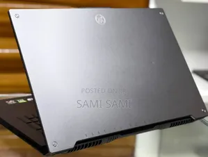 New Laptop Asus TUF Gaming A15 16GB AMD Ryzen 7 SSD 512GB