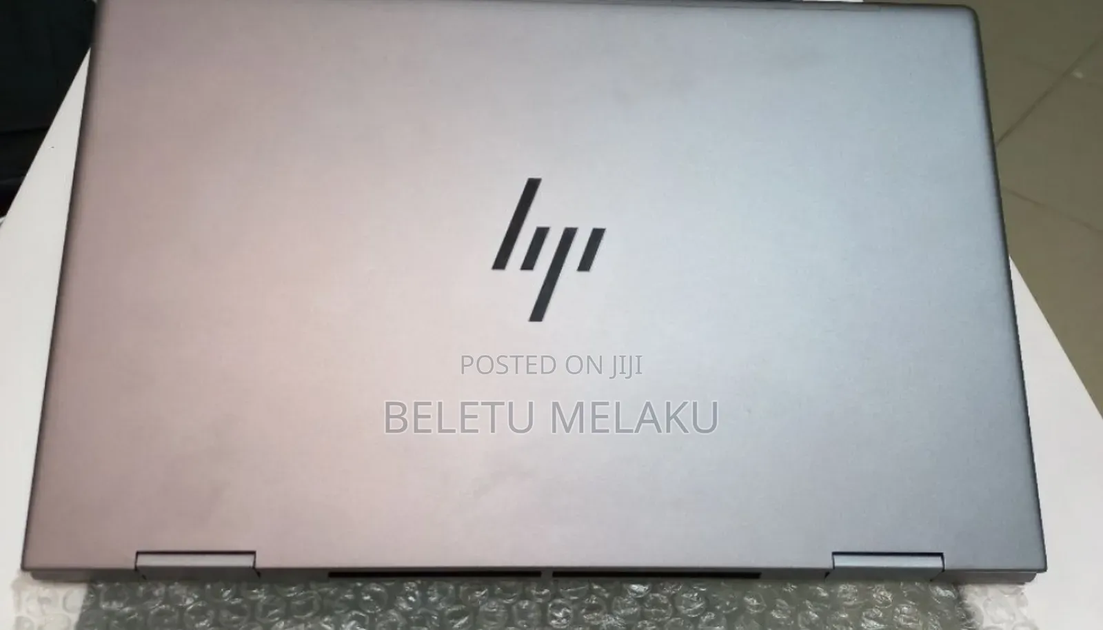 New Laptop HP Envy X360 32GB Intel Core Ultra 7 SSD 1T