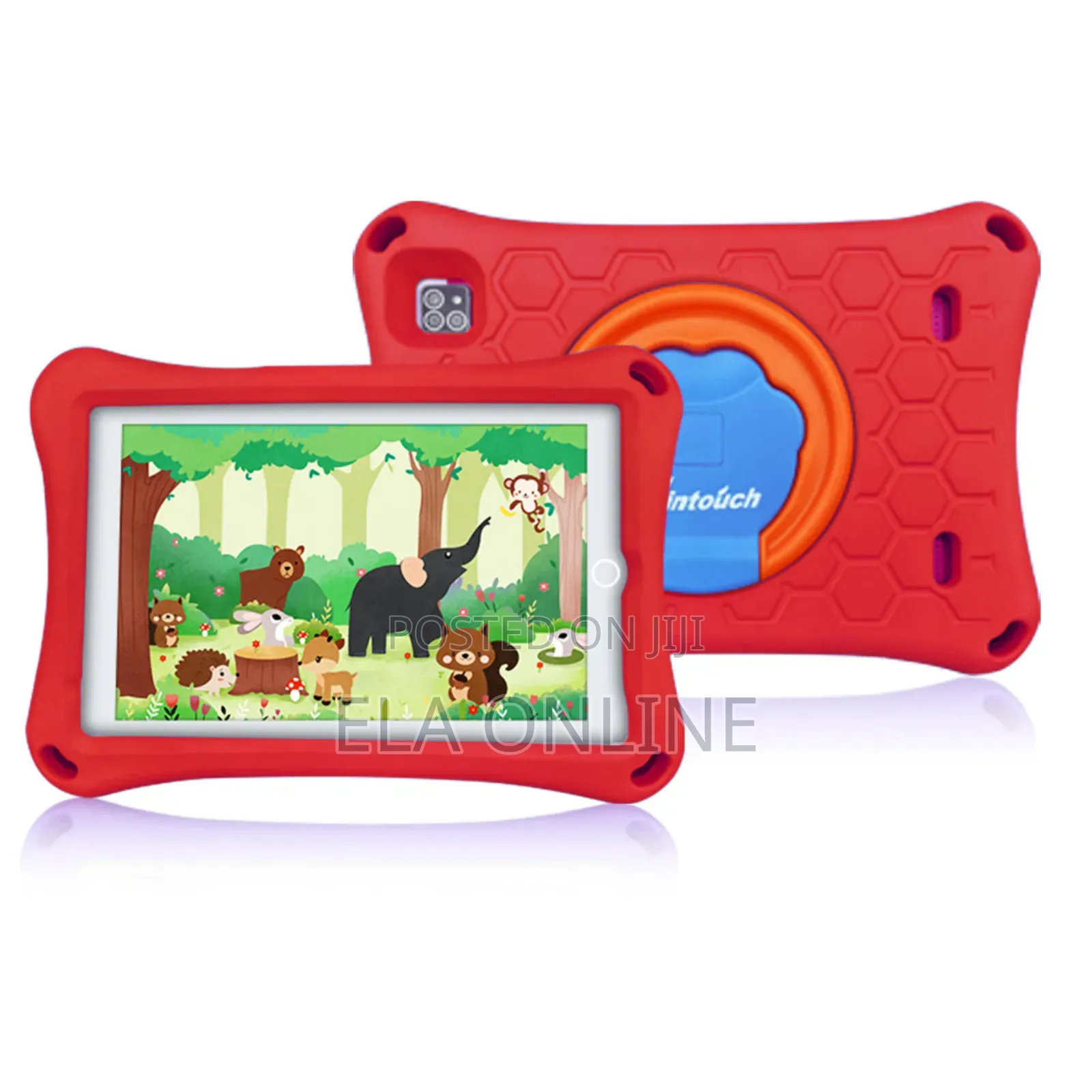 New Atouch A105 256 GB Red