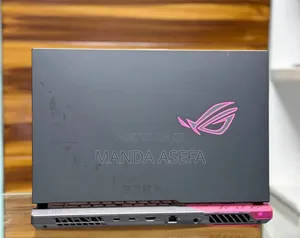 Photo - New Laptop Asus ROG Strix G16 G614 32GB AMD Ryzen 9 SSD 1.5T