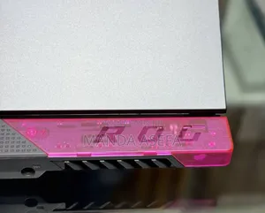 New Laptop Asus ROG Strix G16 G614 32GB AMD Ryzen 9 SSD 1.5T