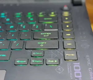 New Laptop Asus ROG Strix G16 G614 32GB AMD Ryzen 9 SSD 1.5T