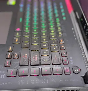 New Laptop Asus ROG Strix G16 G614 32GB AMD Ryzen 9 SSD 1.5T