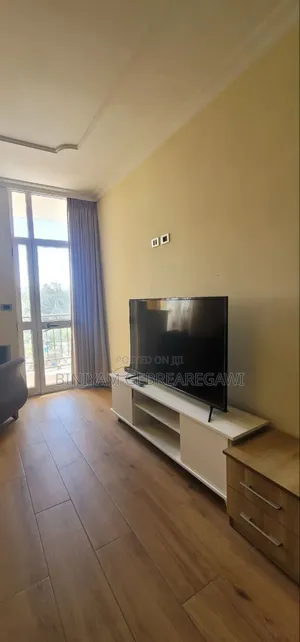 Furnished 2bdrm Apartment in Apartments, Yeka for rent