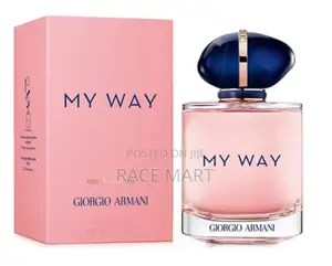 Giorgio Armani My Way Edp