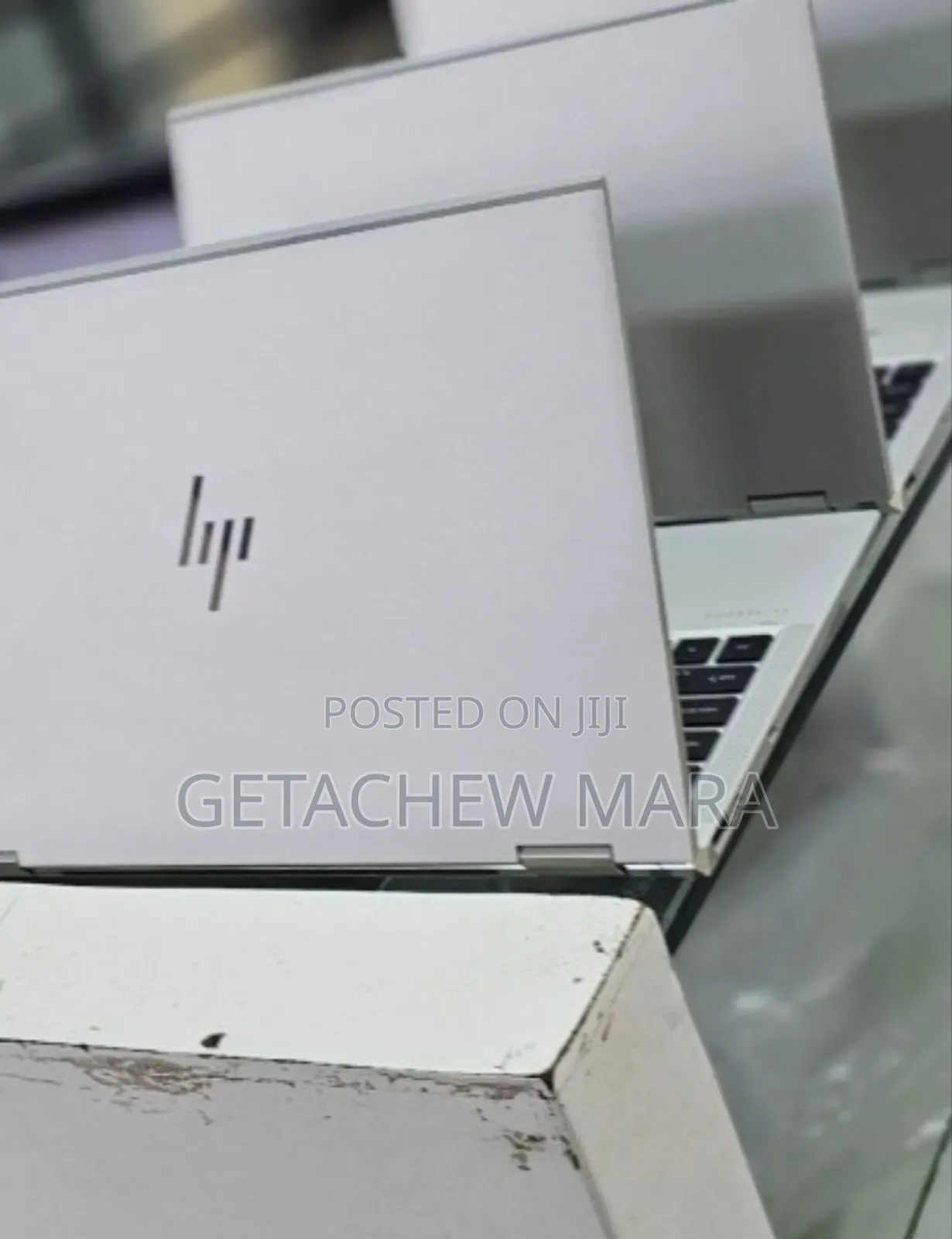 New Laptop HP EliteBook 840 16GB Intel Core I7 SSD 512GB