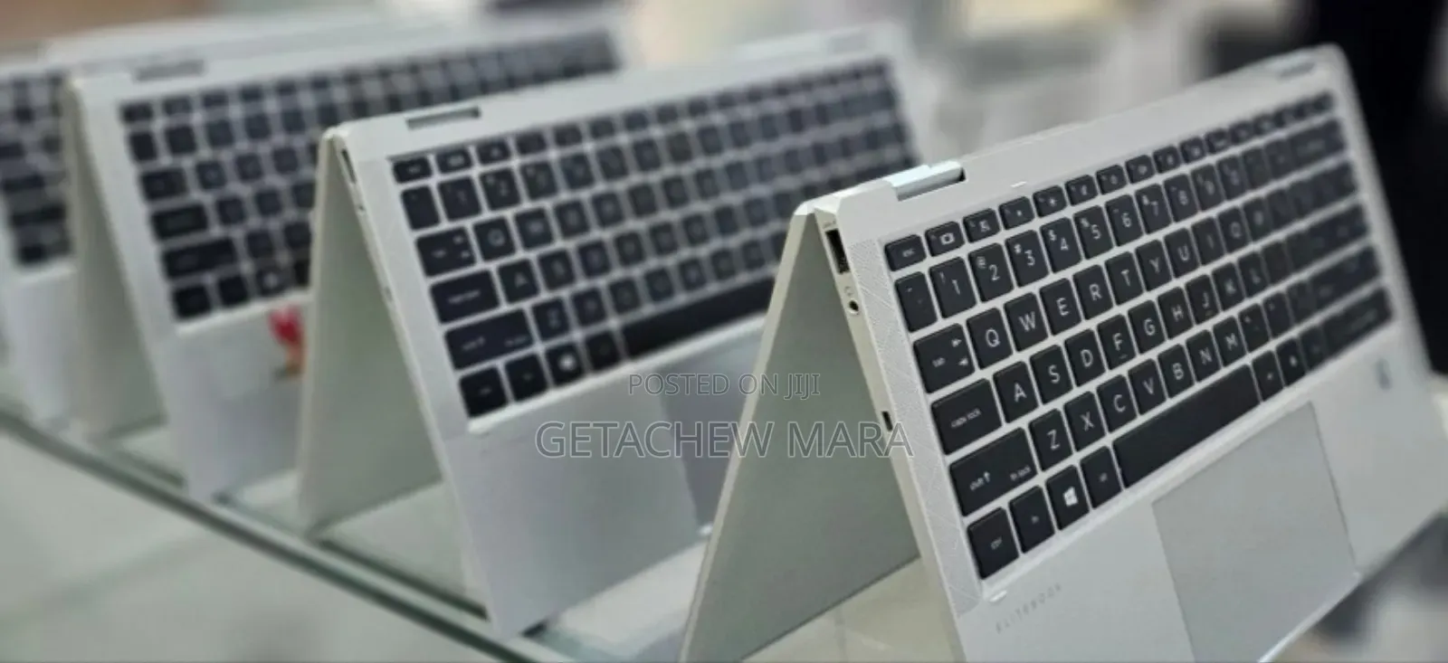 New Laptop HP EliteBook 840 16GB Intel Core I7 SSD 512GB