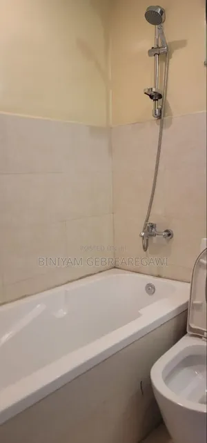 Furnished 3bdrm Apartment in Apartment, Yeka for rent